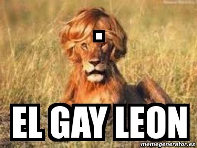 chat gay leon